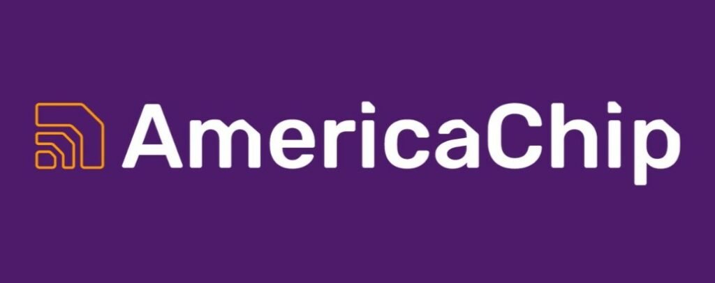 AmericaChip
