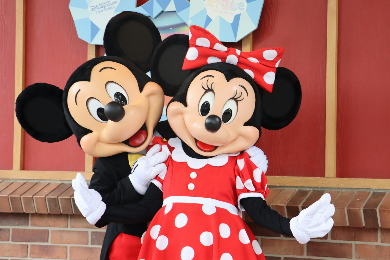Disney Trips